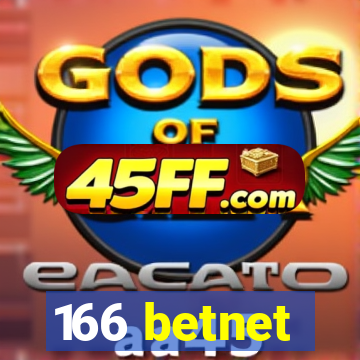 166 betnet
